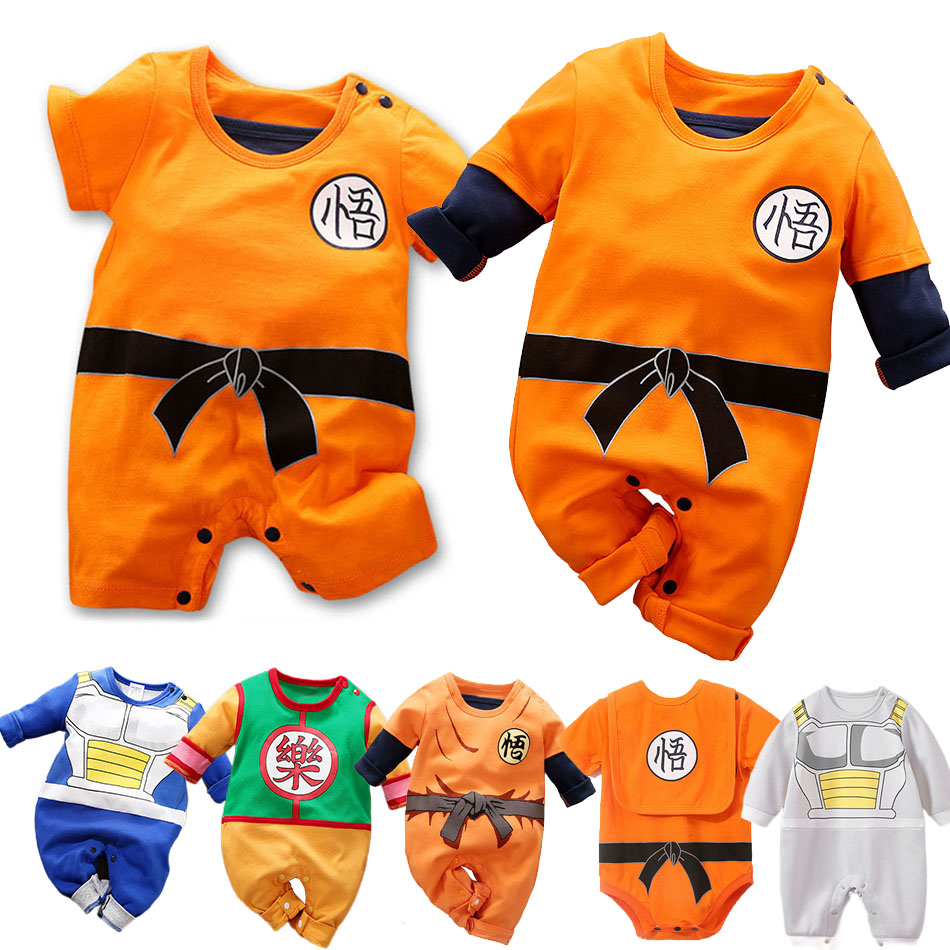 Spiderman Jumpsuit Kids - Ropa de Anime para bebé, peleles