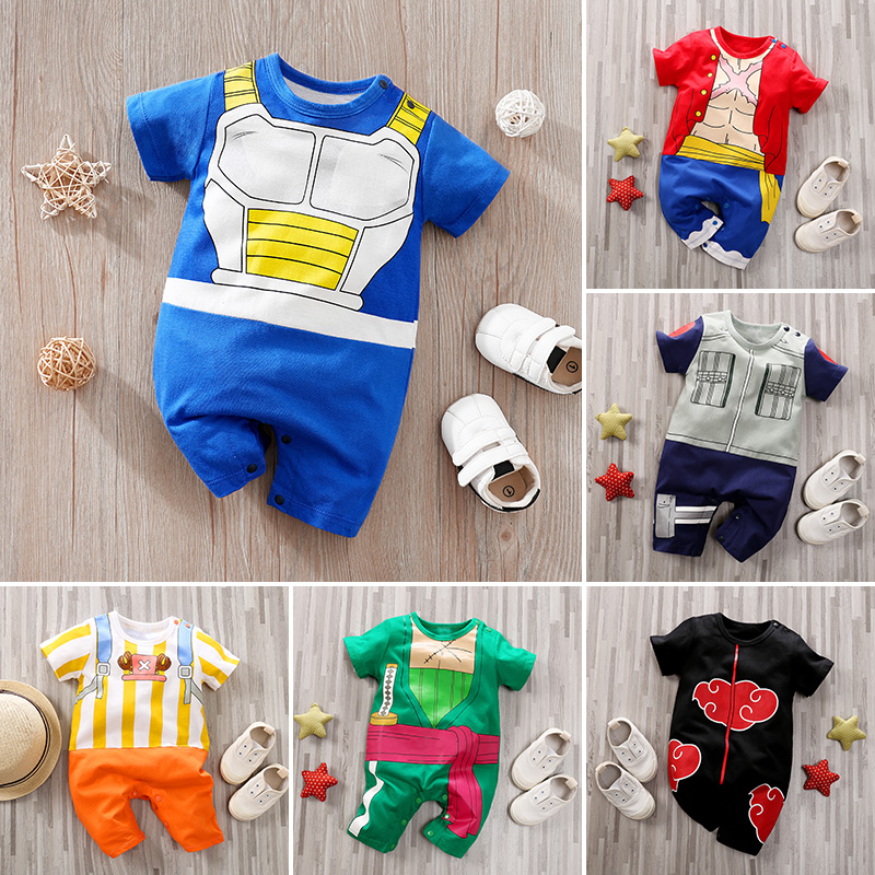 Spiderman Jumpsuit Kids - Ropa para recién nacidos, bonito juego