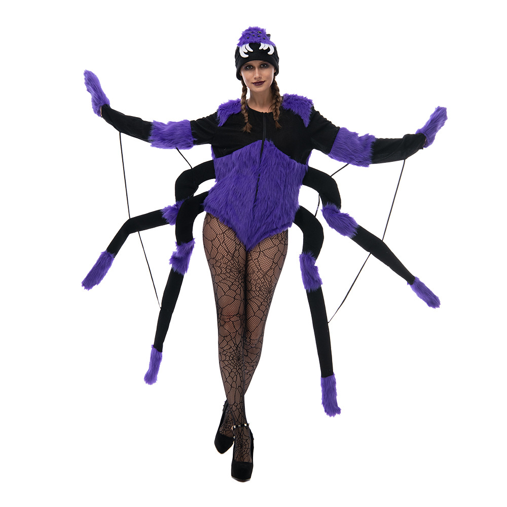 Halloween: nuevos diseños de a - Costumes reseña y precio