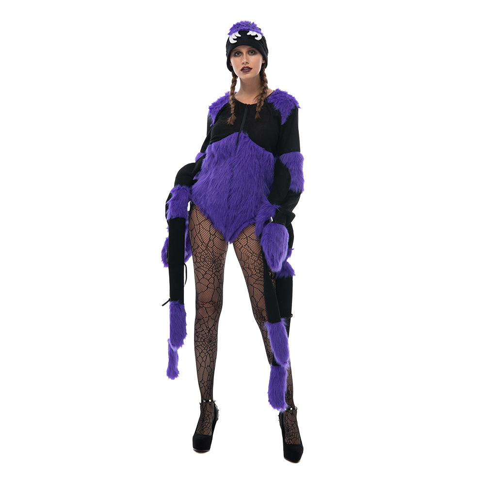Halloween: nuevos diseños de a - Costumes reseña y precio