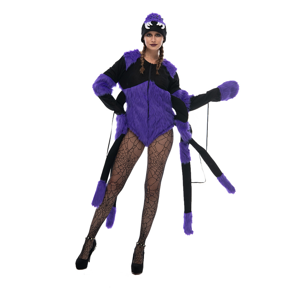 Halloween: nuevos diseños de a - Costumes reseña y precio