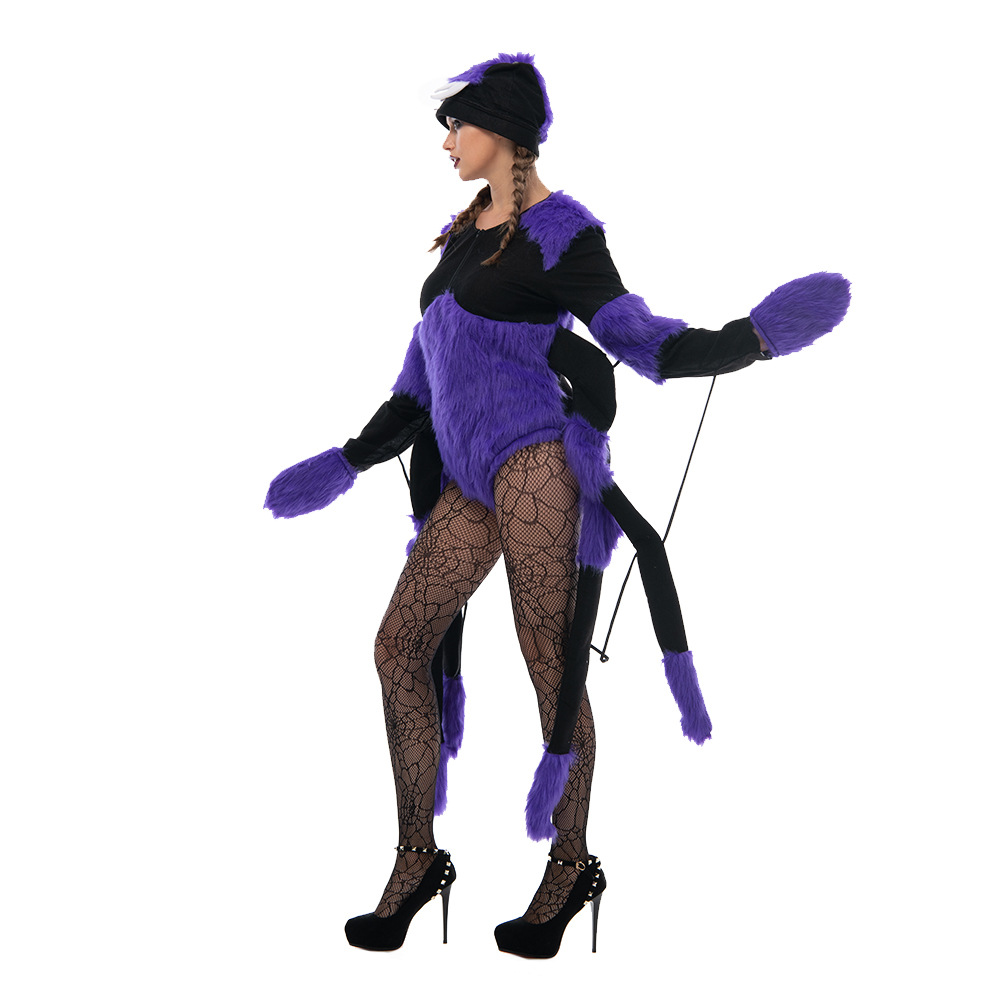 Halloween: nuevos diseños de a - Costumes reseña y precio
