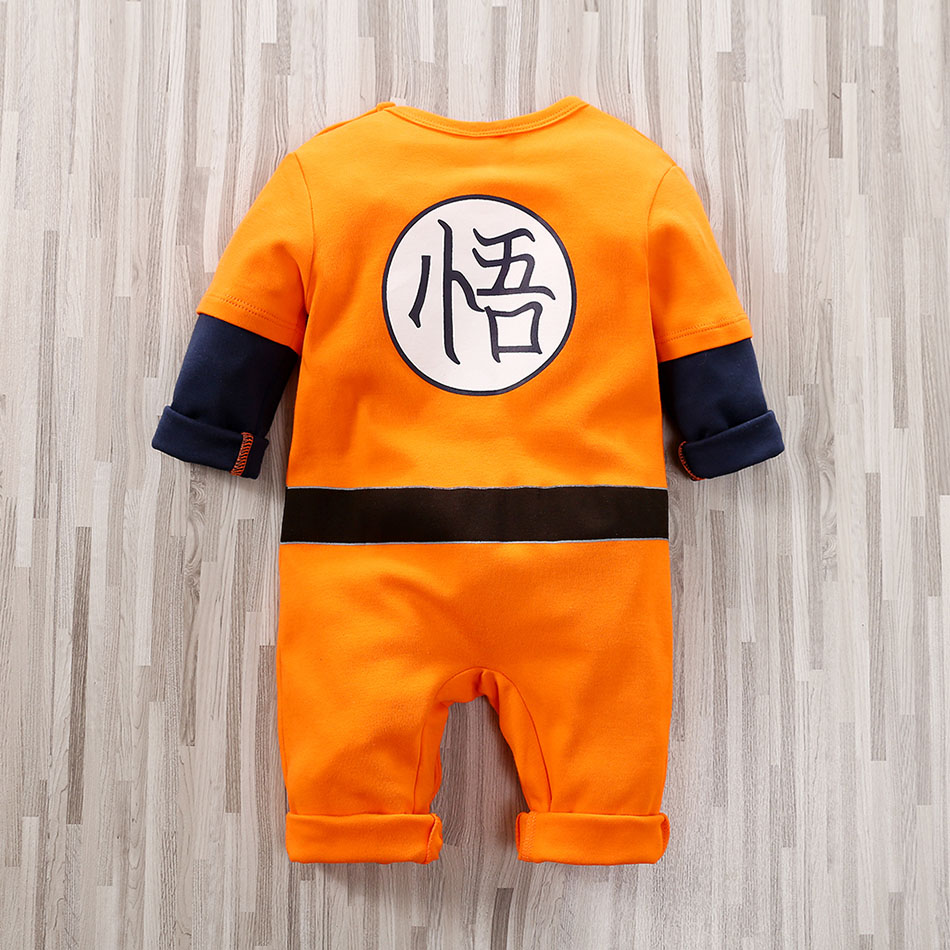 Ropa de Anime para bebé, pelel - Spiderman Jumpsuit Kids reseña y precio
