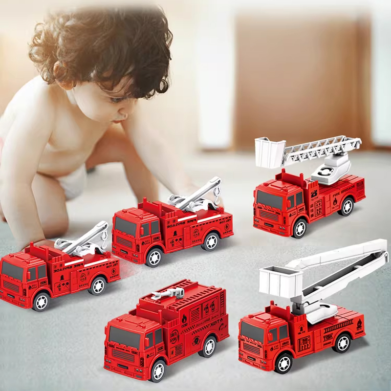 1 unidad de coche de juguete p - Novelty Gifts reseña y precio