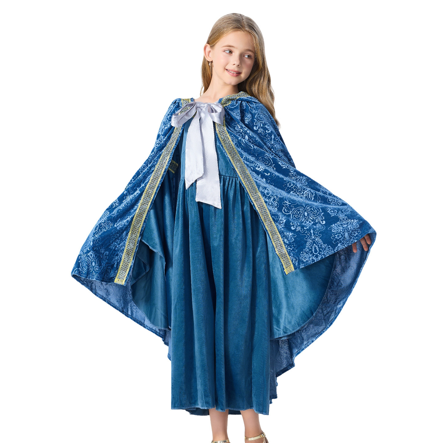 Disfraz de princesa medieval p - Costumes reseña y precio