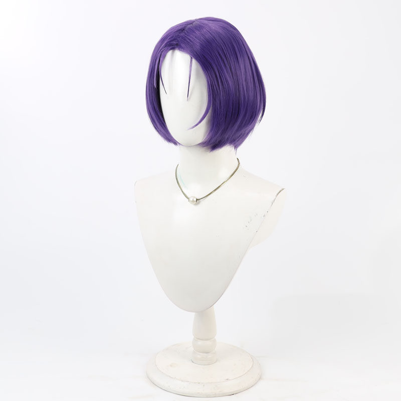 Peluca de Cosplay de Sairenji  - Anime Cosplay Wig Heat Resistant reseña y precio