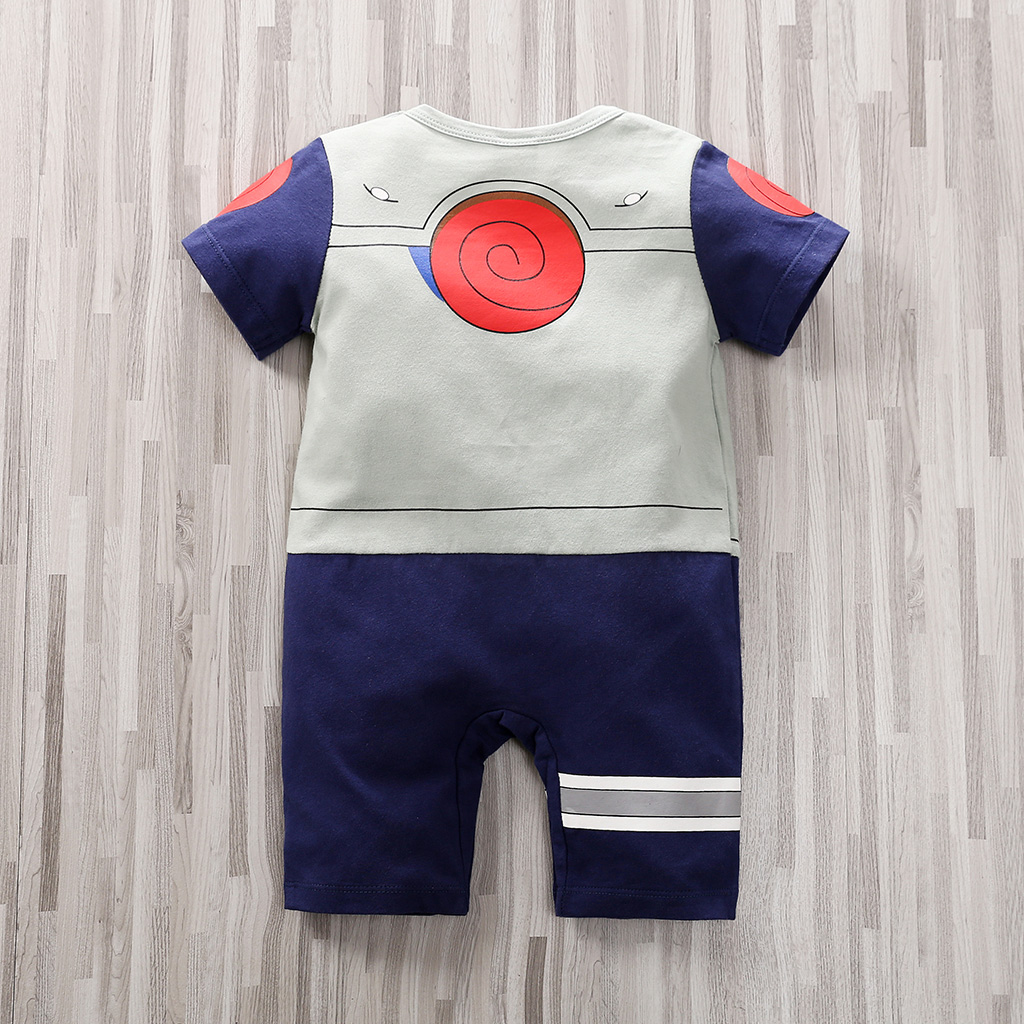 Ropa para recién nacidos, boni - Spiderman Jumpsuit Kids reseña y precio