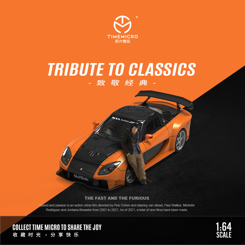 TimeMicro-TM 1/64 Coche de Jug - Novelty Gifts reseña y precio