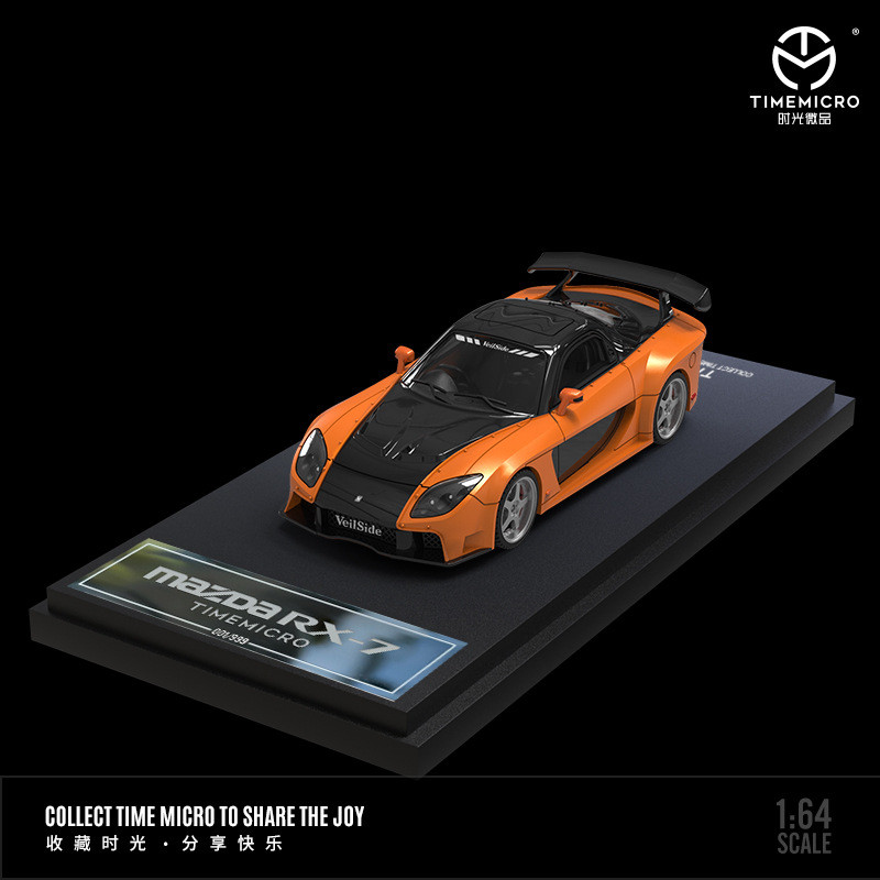 TimeMicro-TM 1/64 Coche de Jug - Novelty Gifts reseña y precio